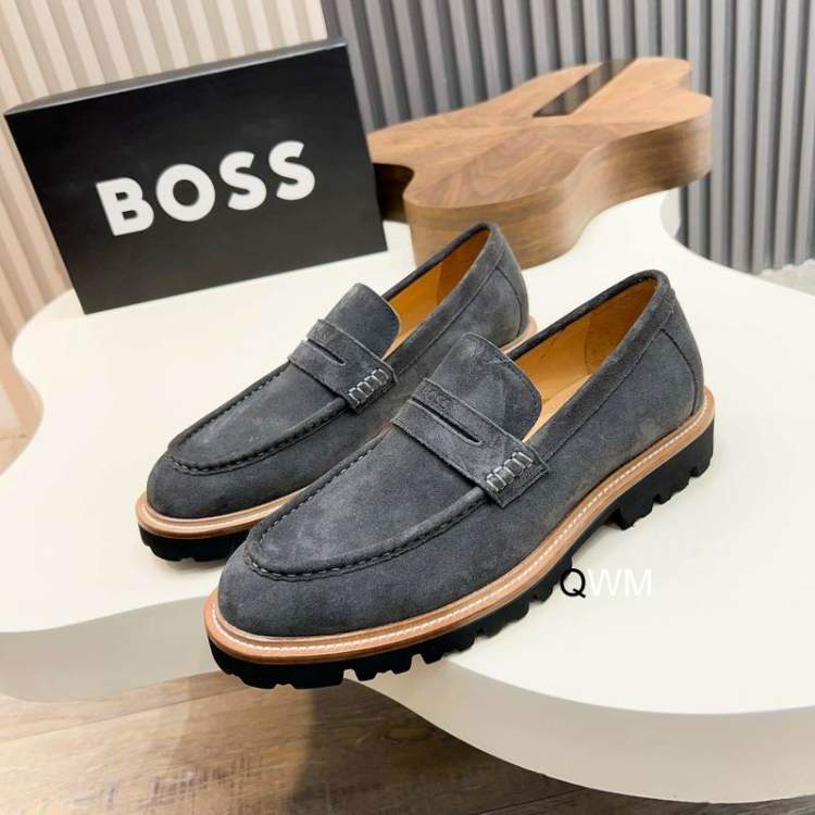 Picture of Boss Shoes _SKUBOSSsz38-45WM10011701